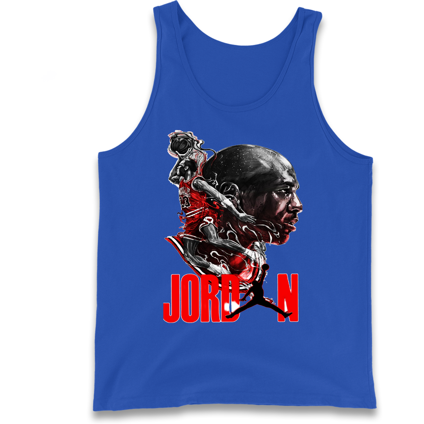 Jordan Tank Top