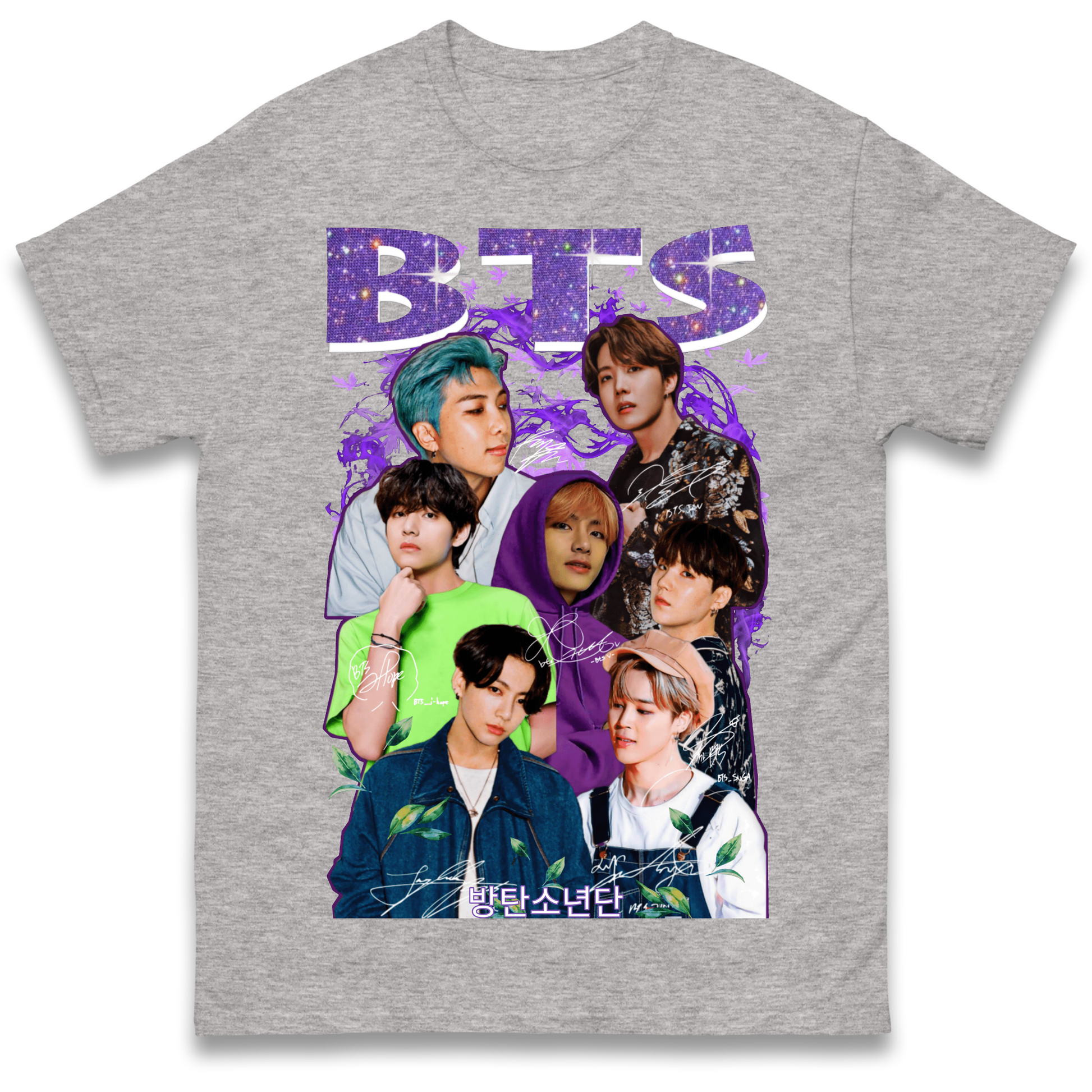 BTS T Shirt