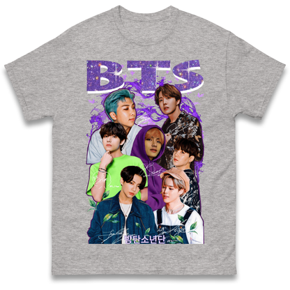 BTS T Shirt
