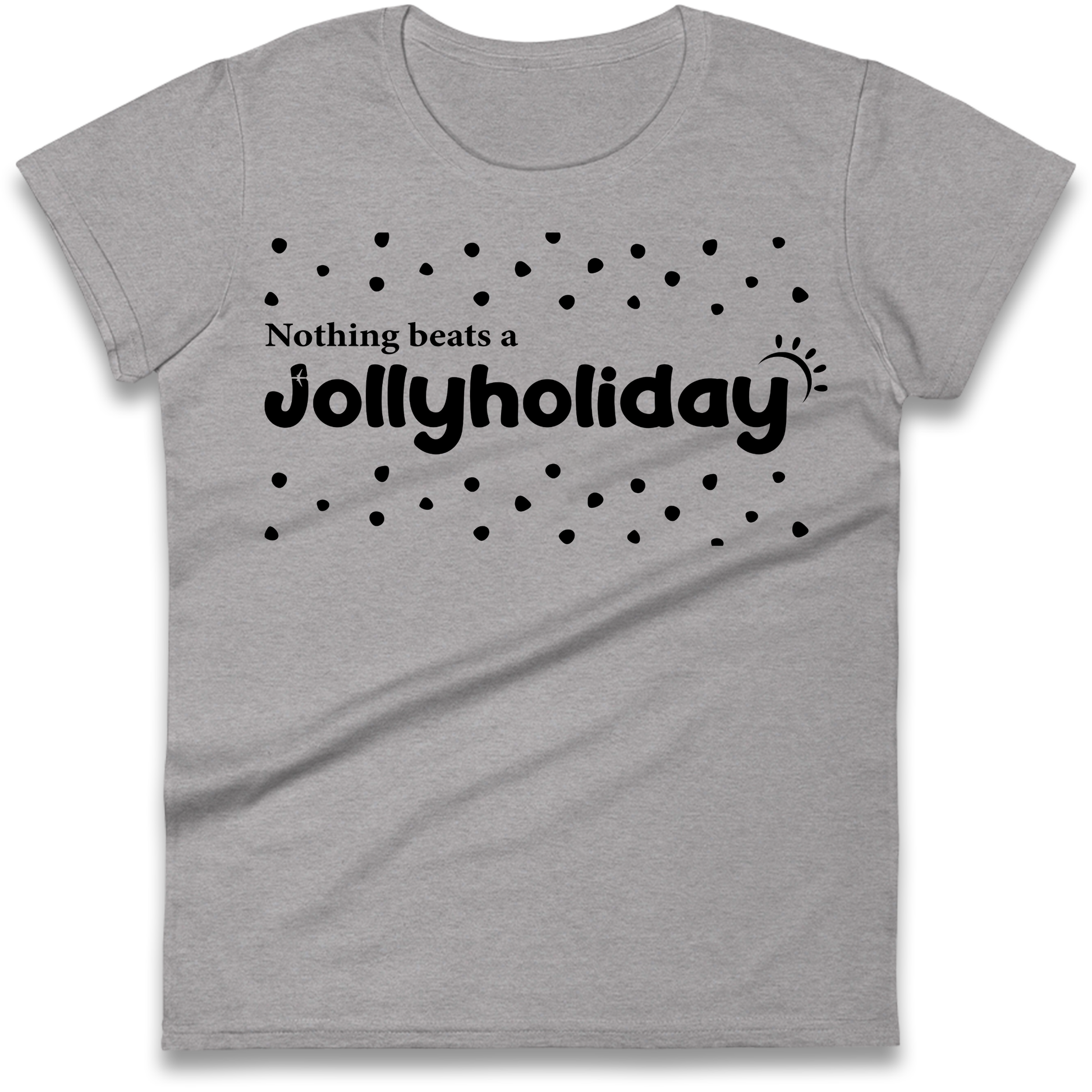 Jet2 Holiday Christmas Ladies Shirt