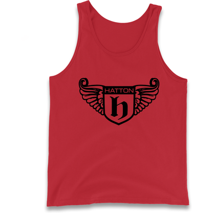 Ricky Hatton Tank Top
