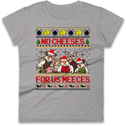 The Muppets Christmas Ladies Shirt