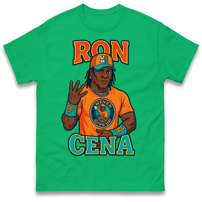 Ron Cena Men’s T-Shirt