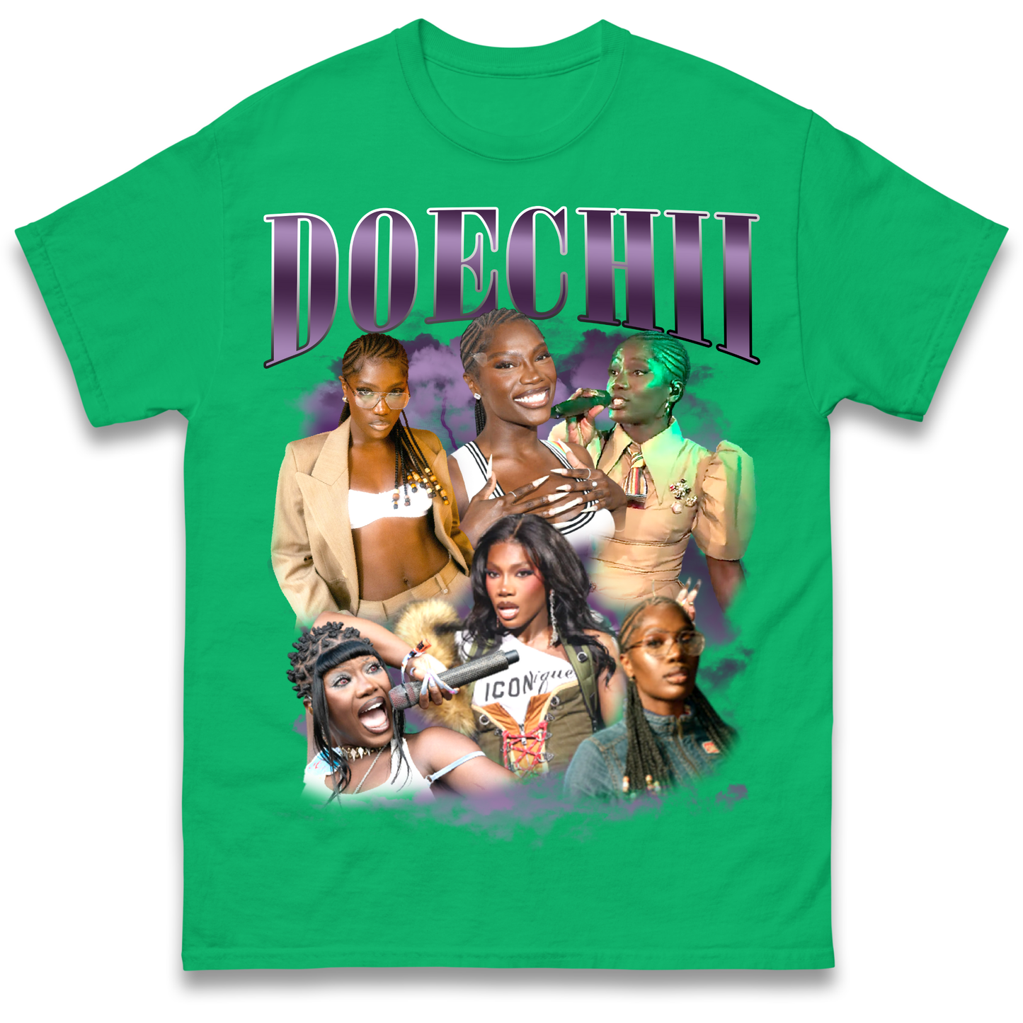 Doechii T Shirt 