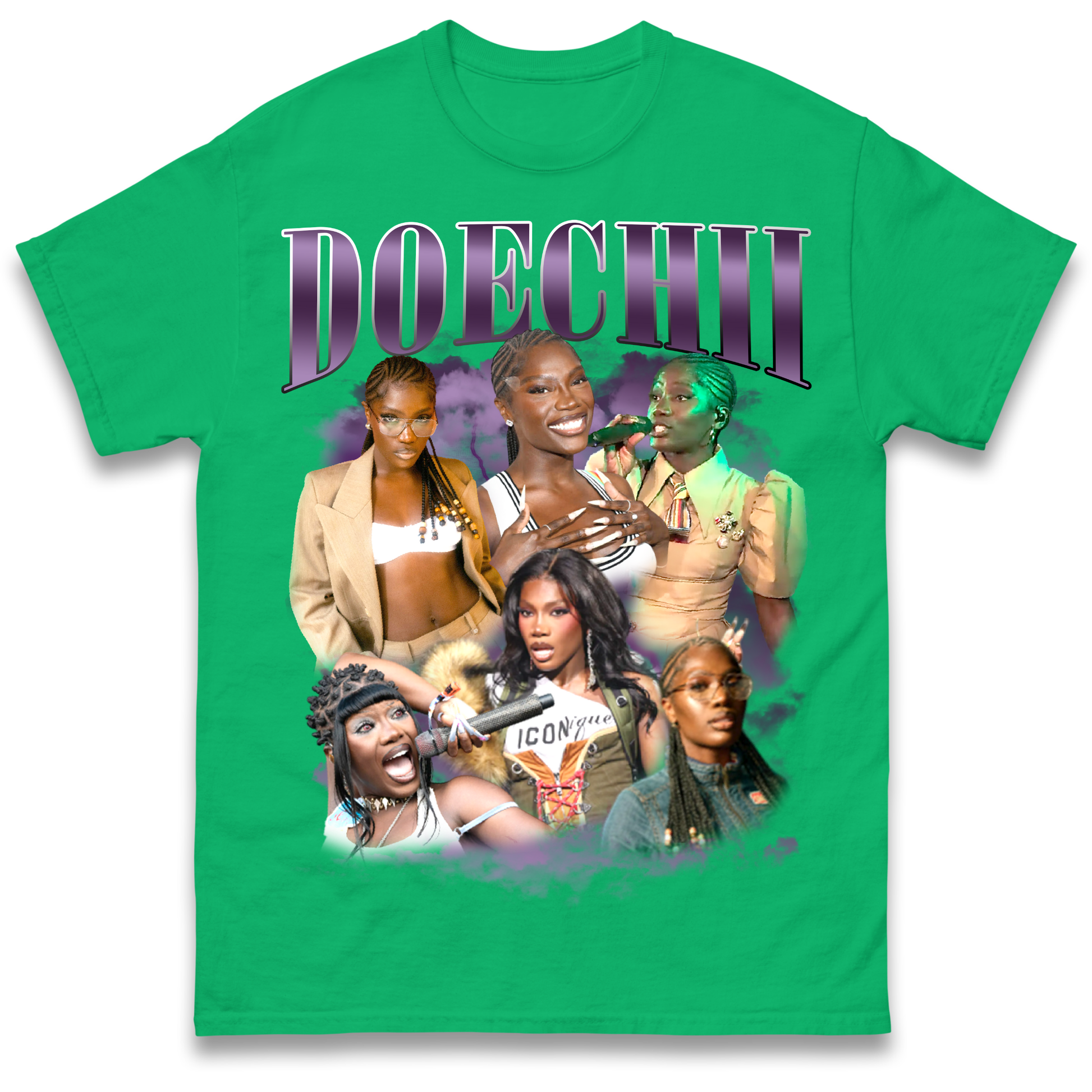Doechii T Shirt 