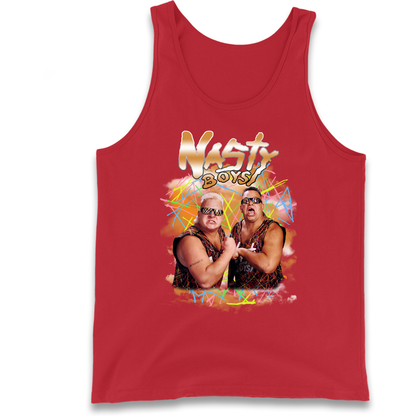 Nasty Boys Tank Top