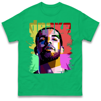 Drake T Shirt 