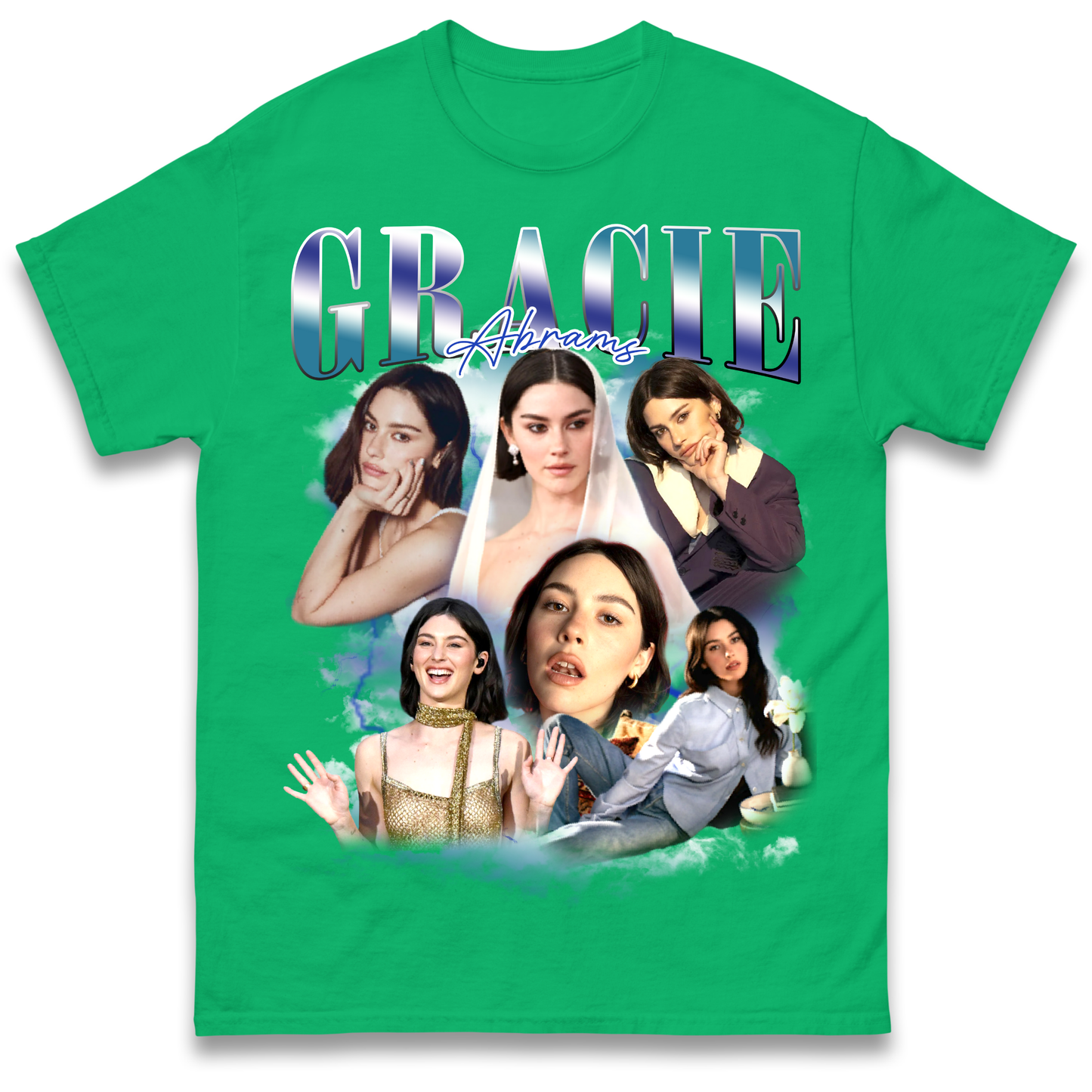Gracie Abrams T Shirt
