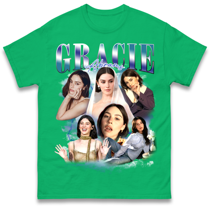 Gracie Abrams T Shirt