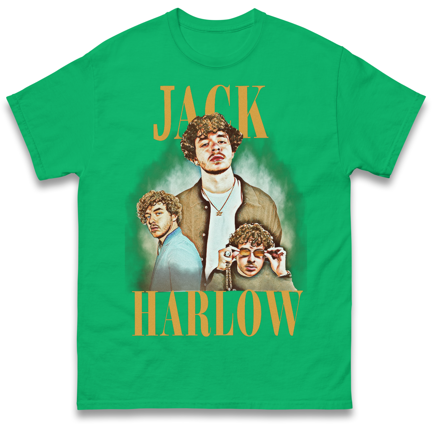 Jack Harlow T Shirt 