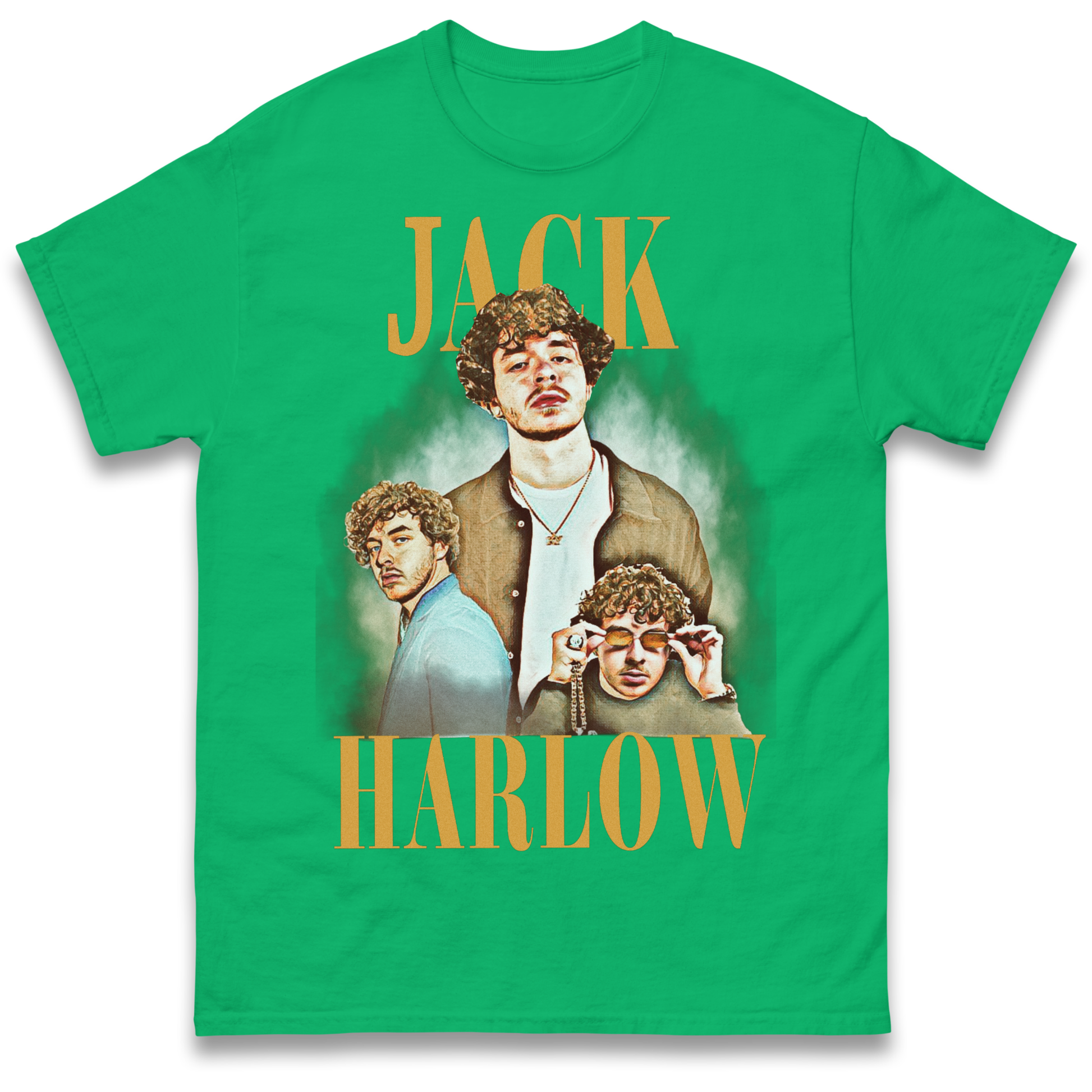 Jack Harlow T Shirt 