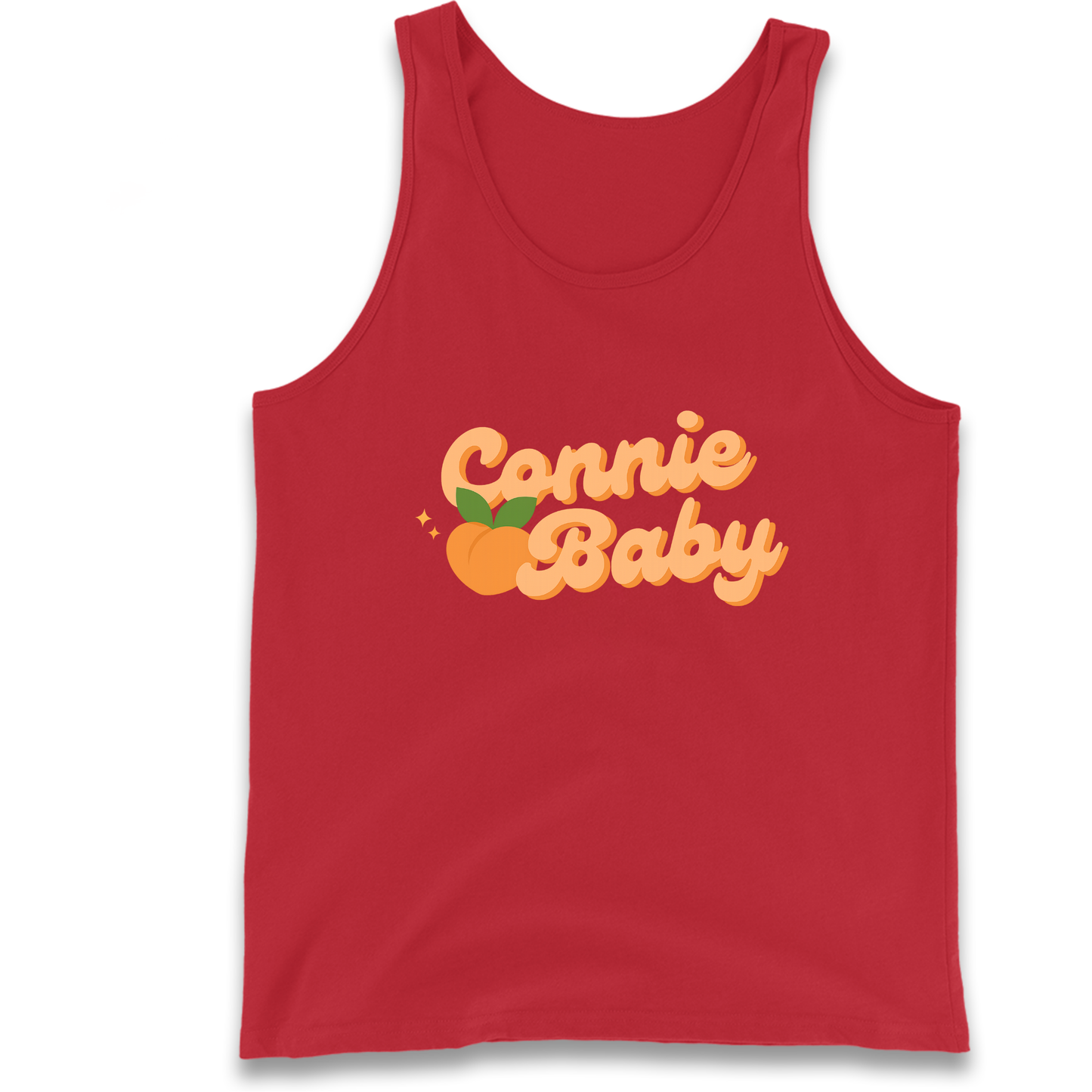 Connie Baby Tank Top