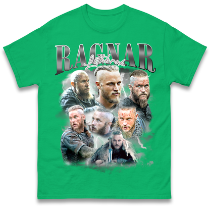 Ragnar Lothrok T Shirt