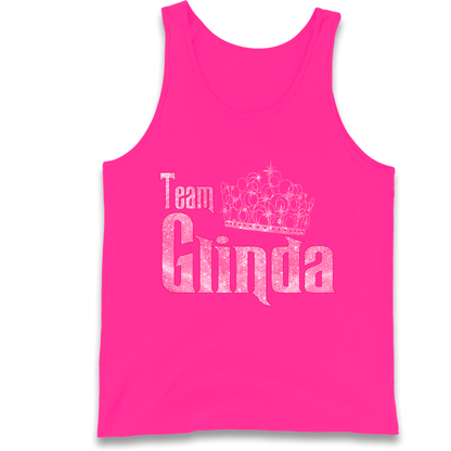 Team Glinda Tank Top