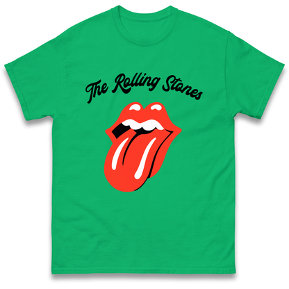 The Rolling Stones T Shirt