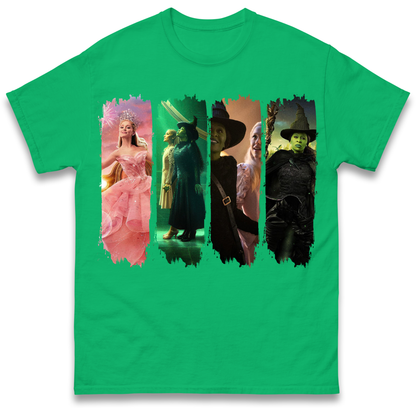 Wicked T Shirt