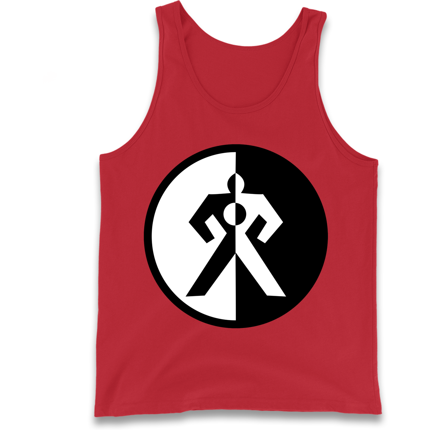 Boyzone Tank Top
