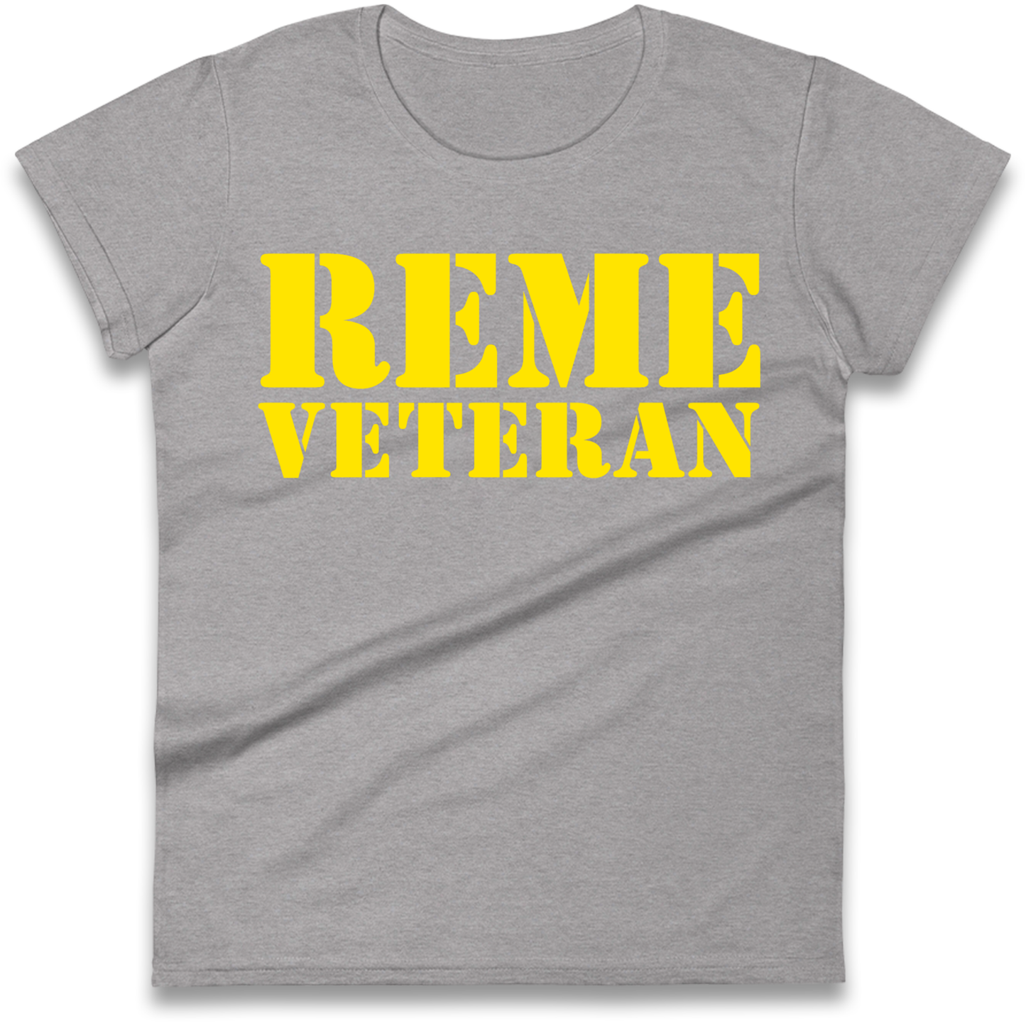Corps of Royal Electrical and Mechanical Engineers Ladies Shirt