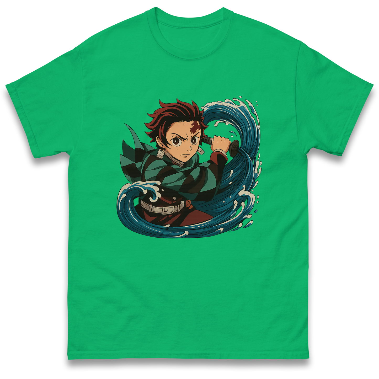 Demon Slayer T Shirt