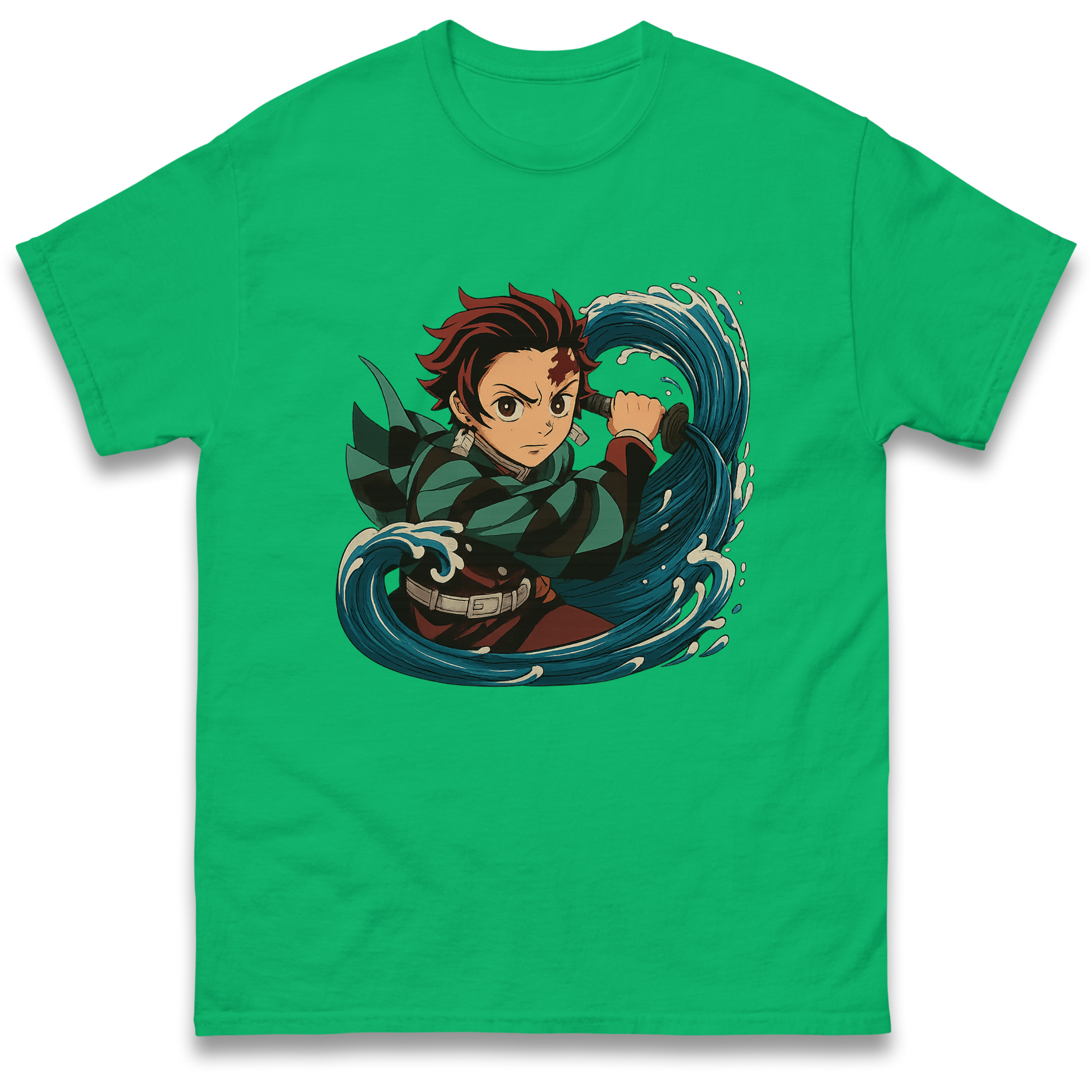 Demon Slayer T Shirt