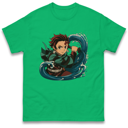 Demon Slayer T Shirt