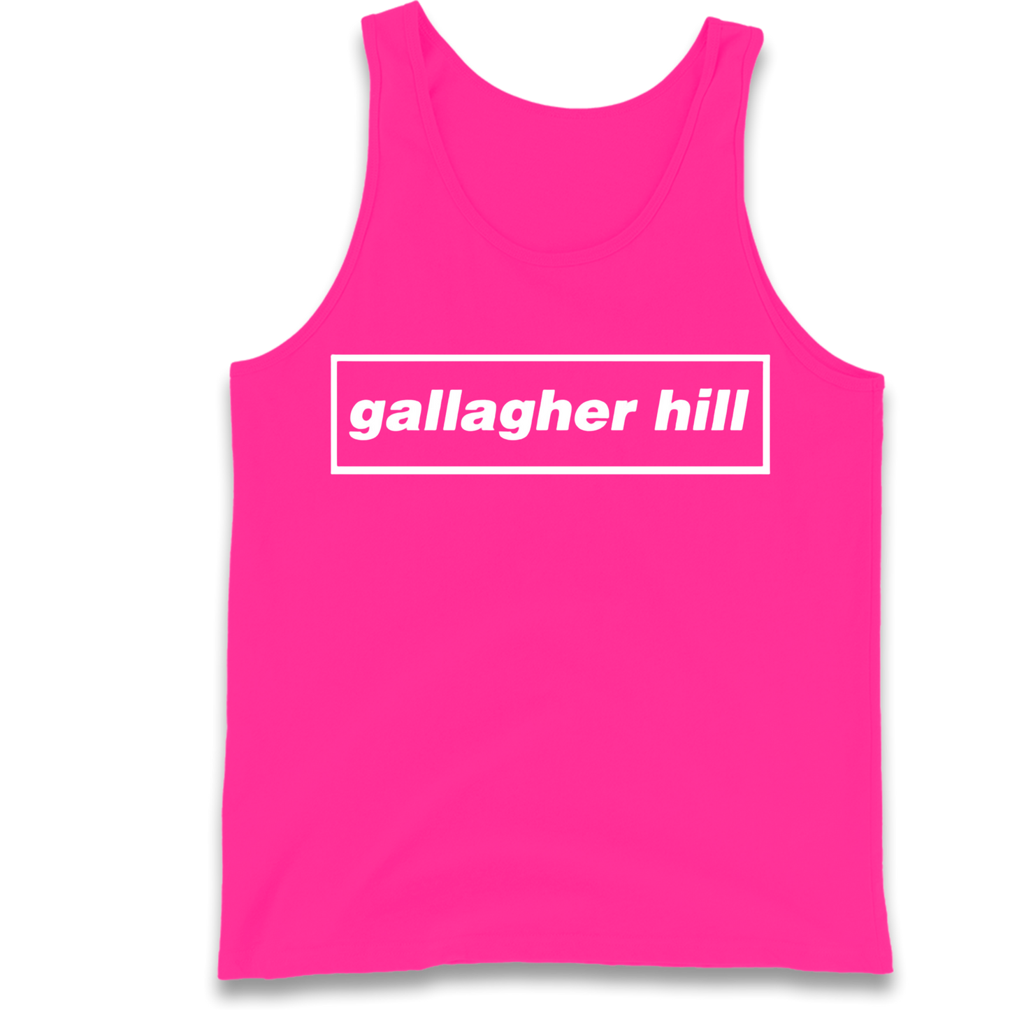 Gallagher Hill Tank Top