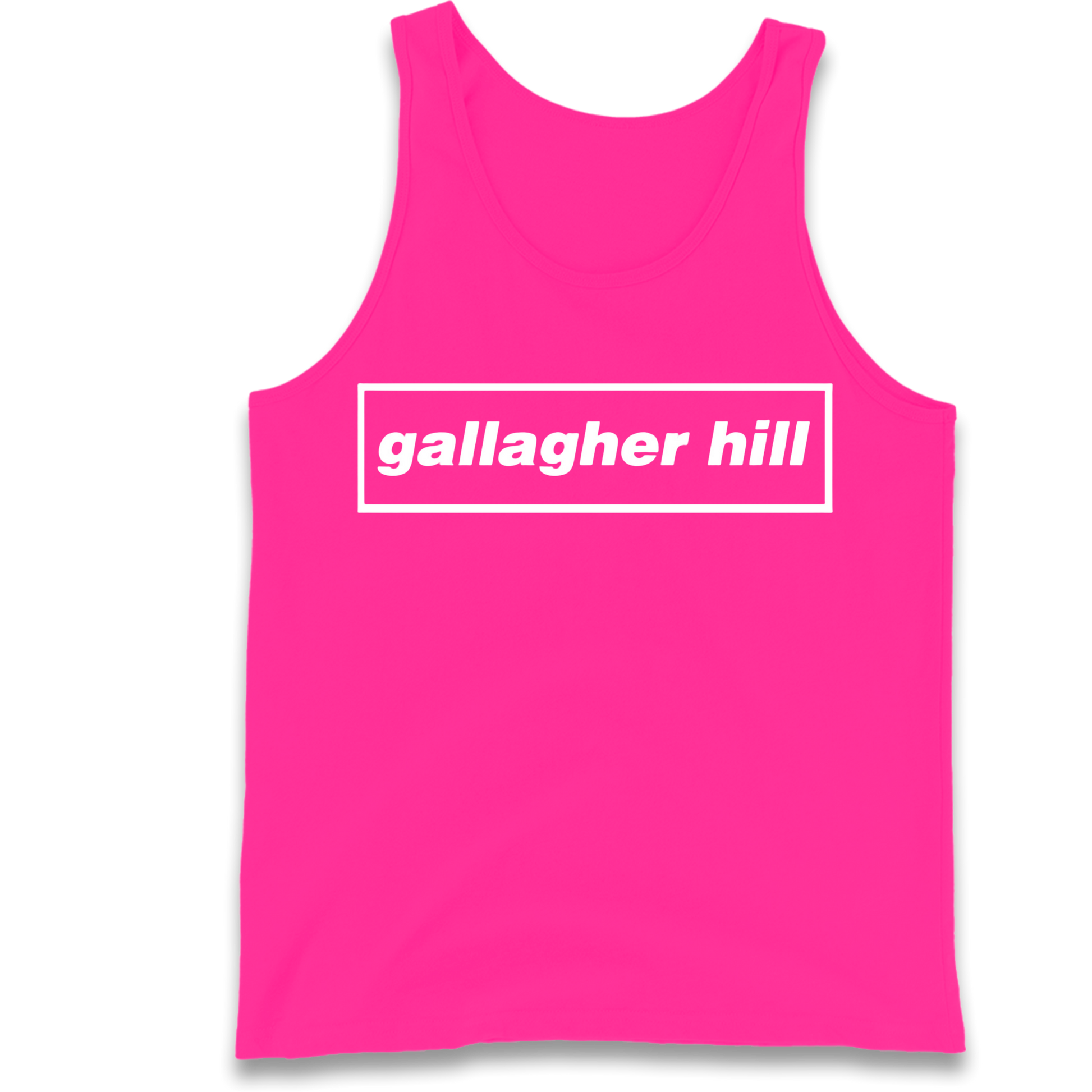 Gallagher Hill Tank Top