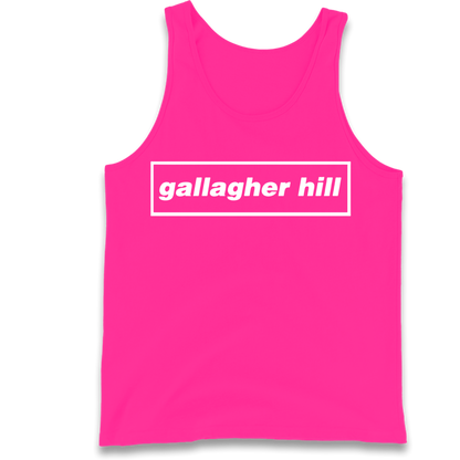 Gallagher Hill Tank Top