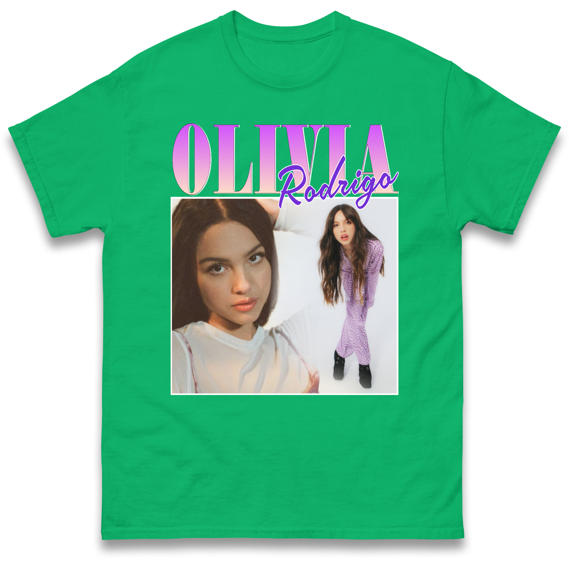 Olivia Rodrigo T Shirt