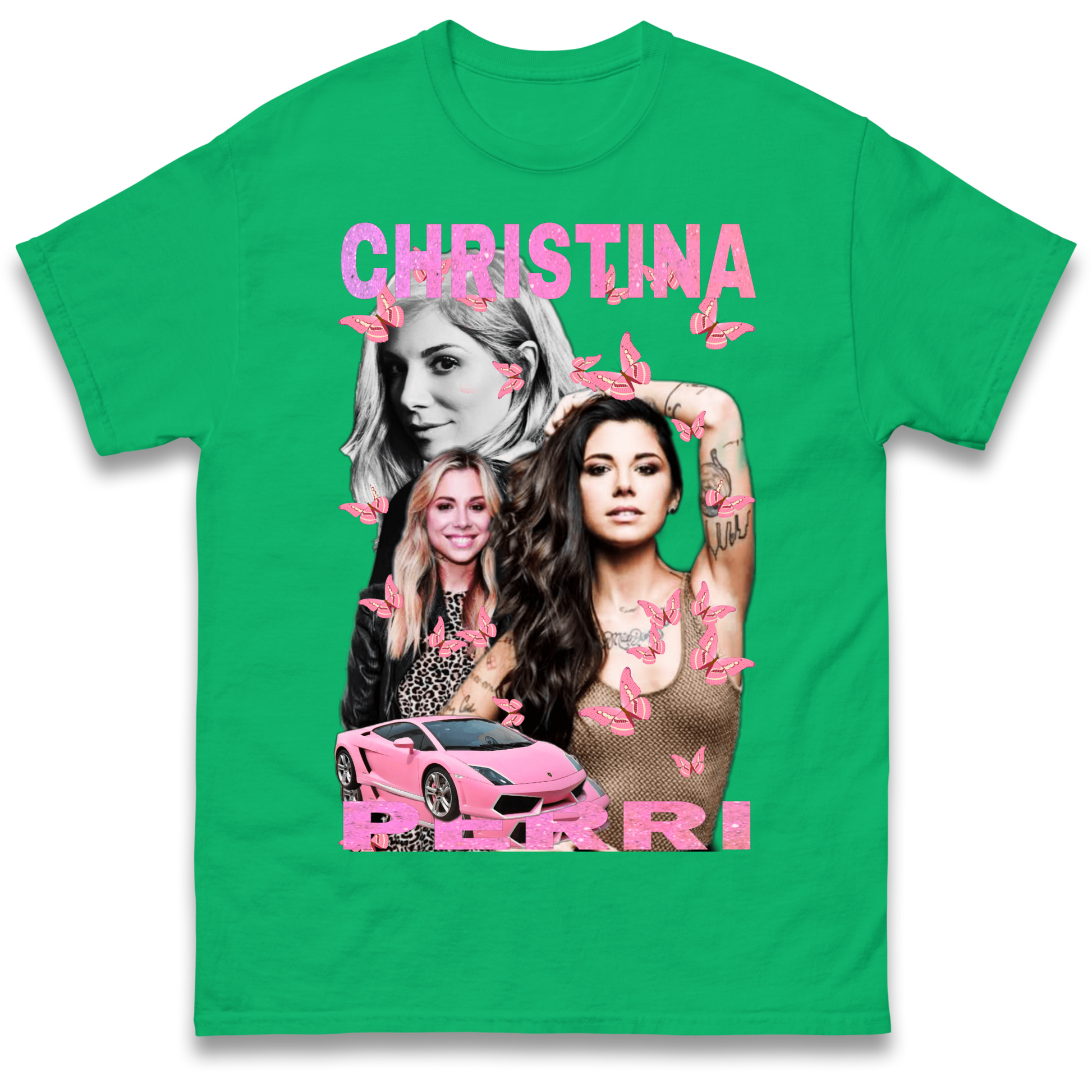 Christina Perri T Shirt