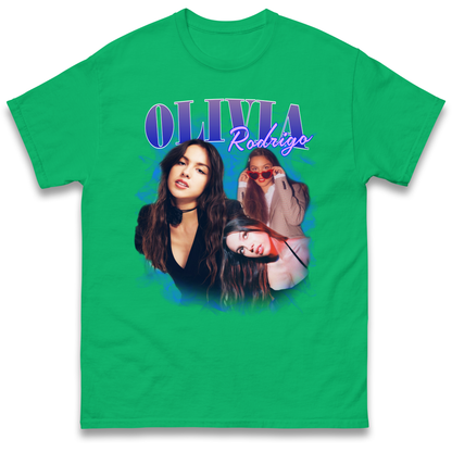Olivia Rodrigo T Shirt