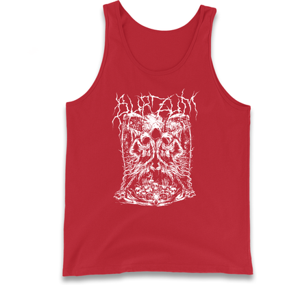 Burzum Tank Top