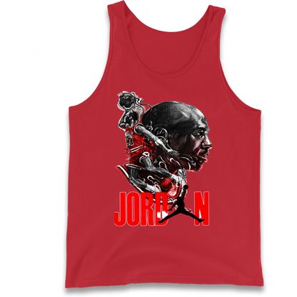 Jordan Tank Top
