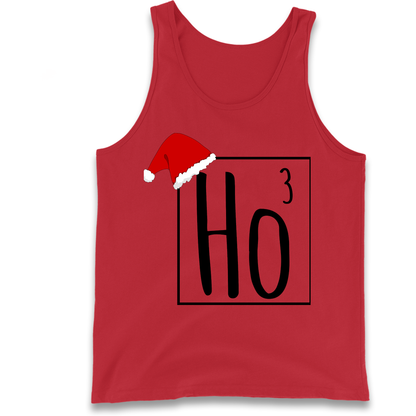 Ho Ho Ho Tank-Top