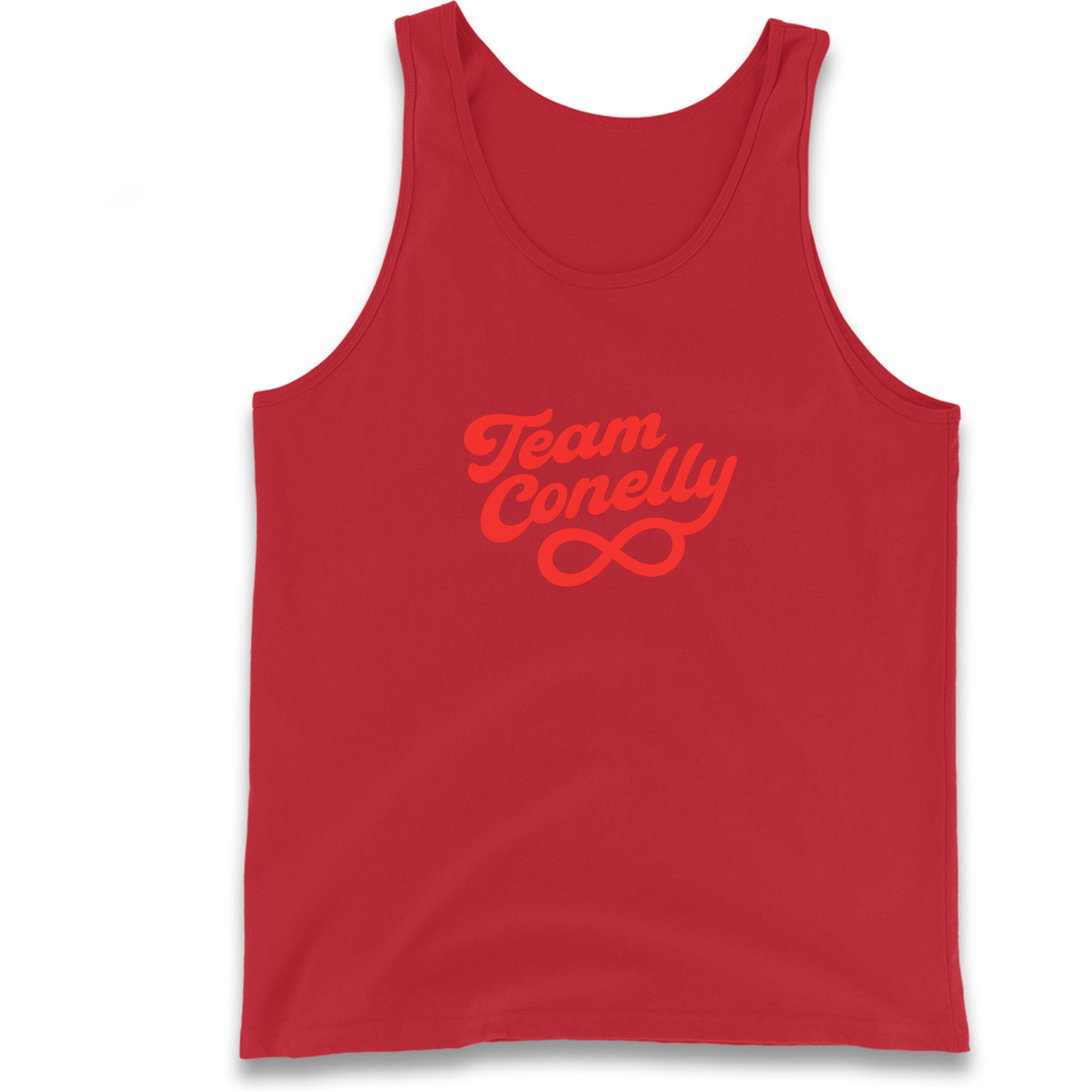 Team Conelly Tank Top