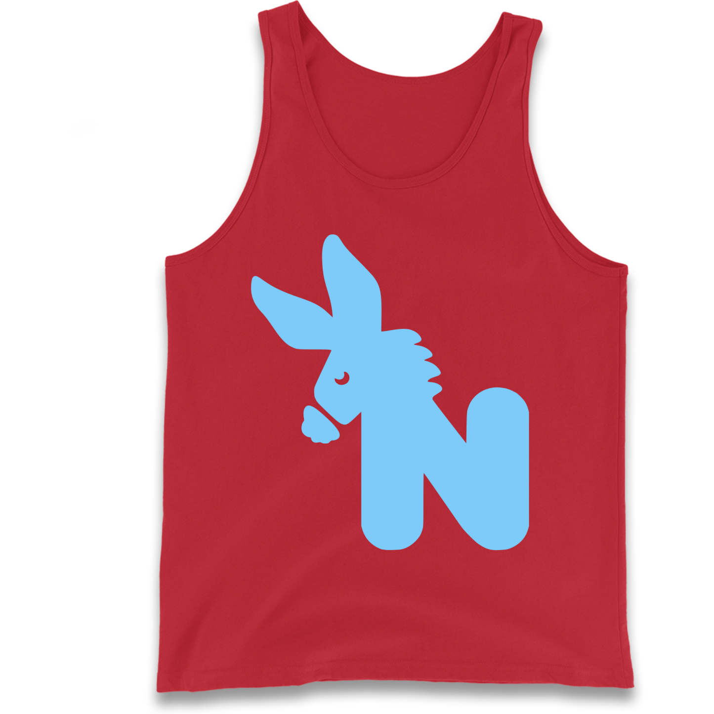 Retro Napoli 1982 Tank Top