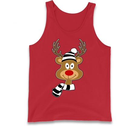 Rudolph Newcastle Tank-Top