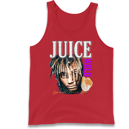Juice Wrld Legends Never Die Tank Top