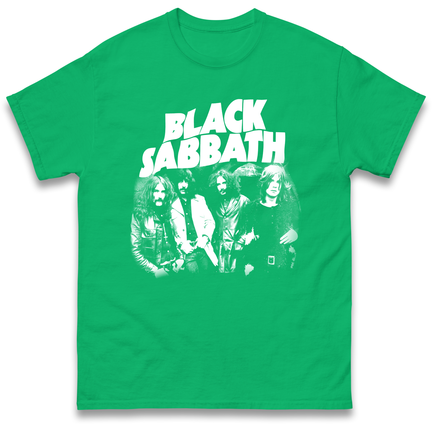 Black Sabbath T Shirt