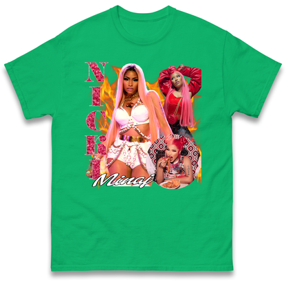 Nicki Minaj T Shirt 
