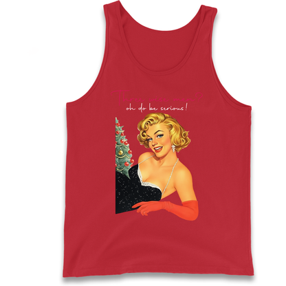 Three Wise Men Christmas Tank-Top
