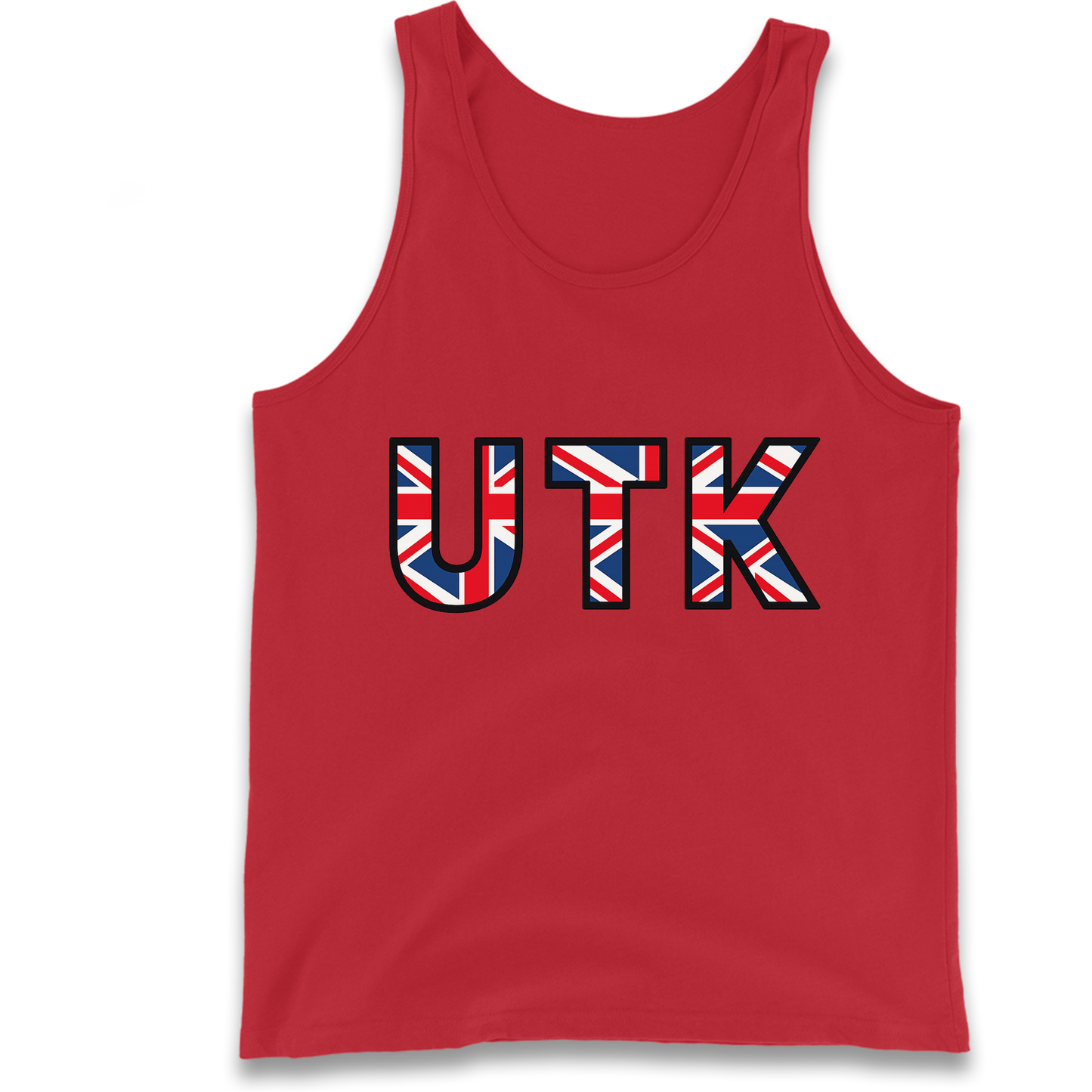 UTK Tank Top