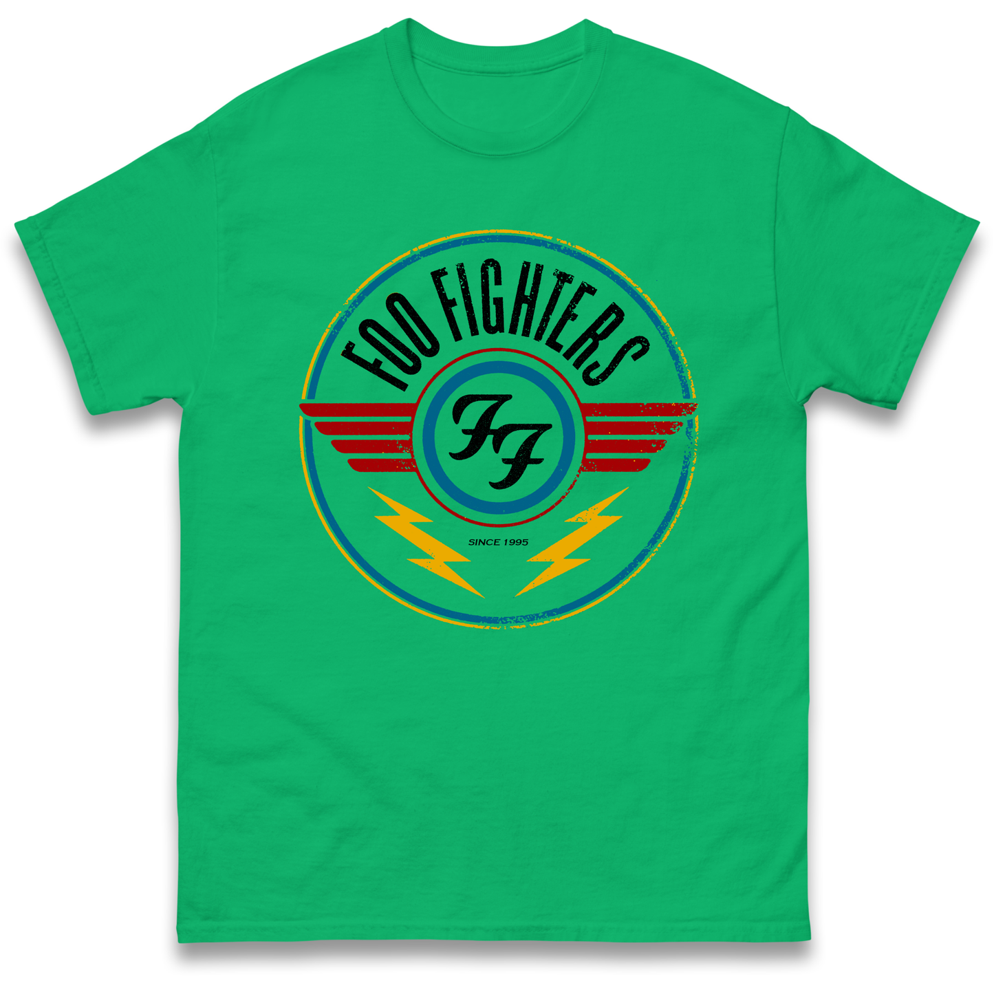 Foo Fighters T Shirt