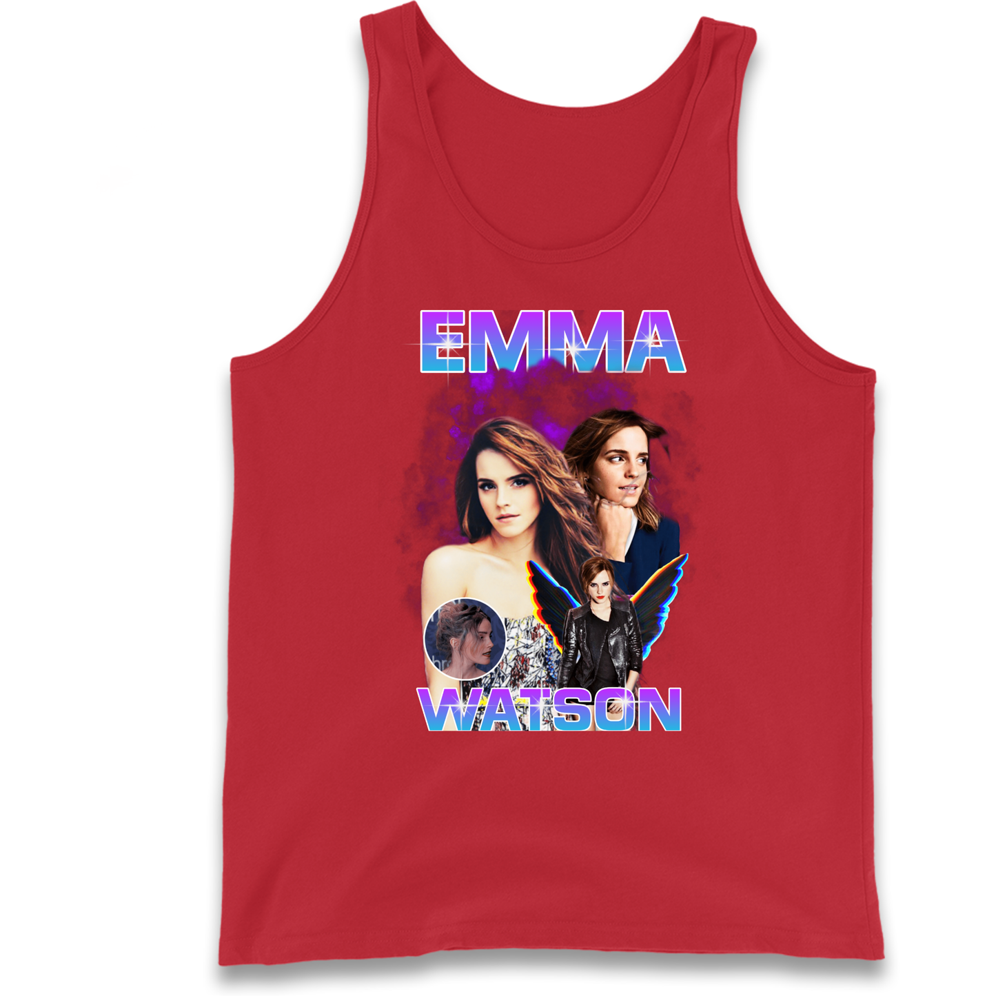 Emma Watson Tank Top