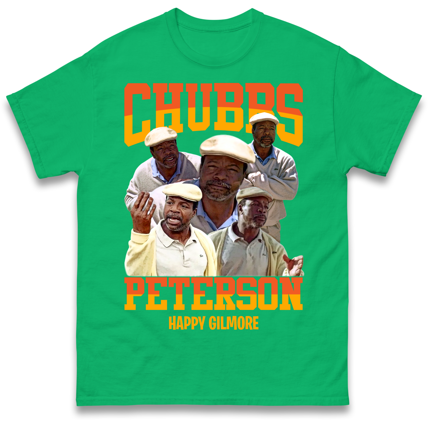 Happy Gilmore T Shirt
