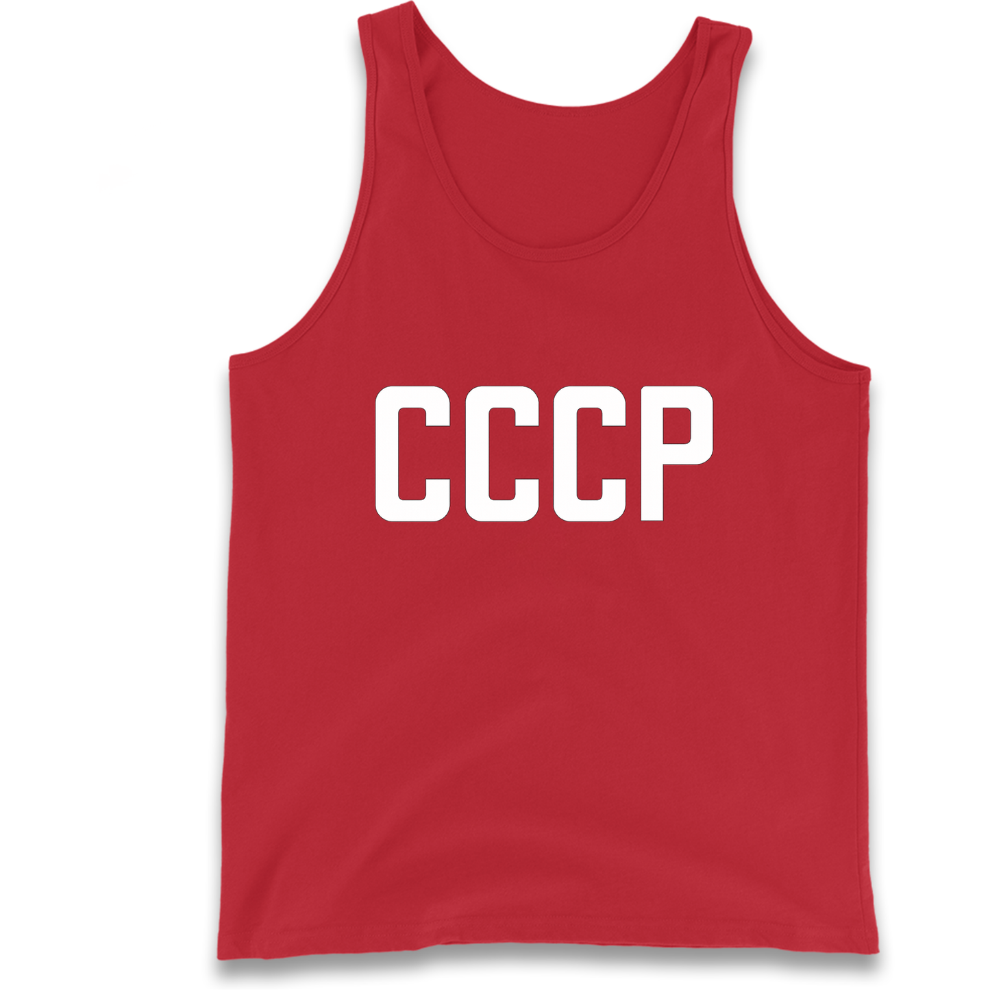 Lavrov Tank Top