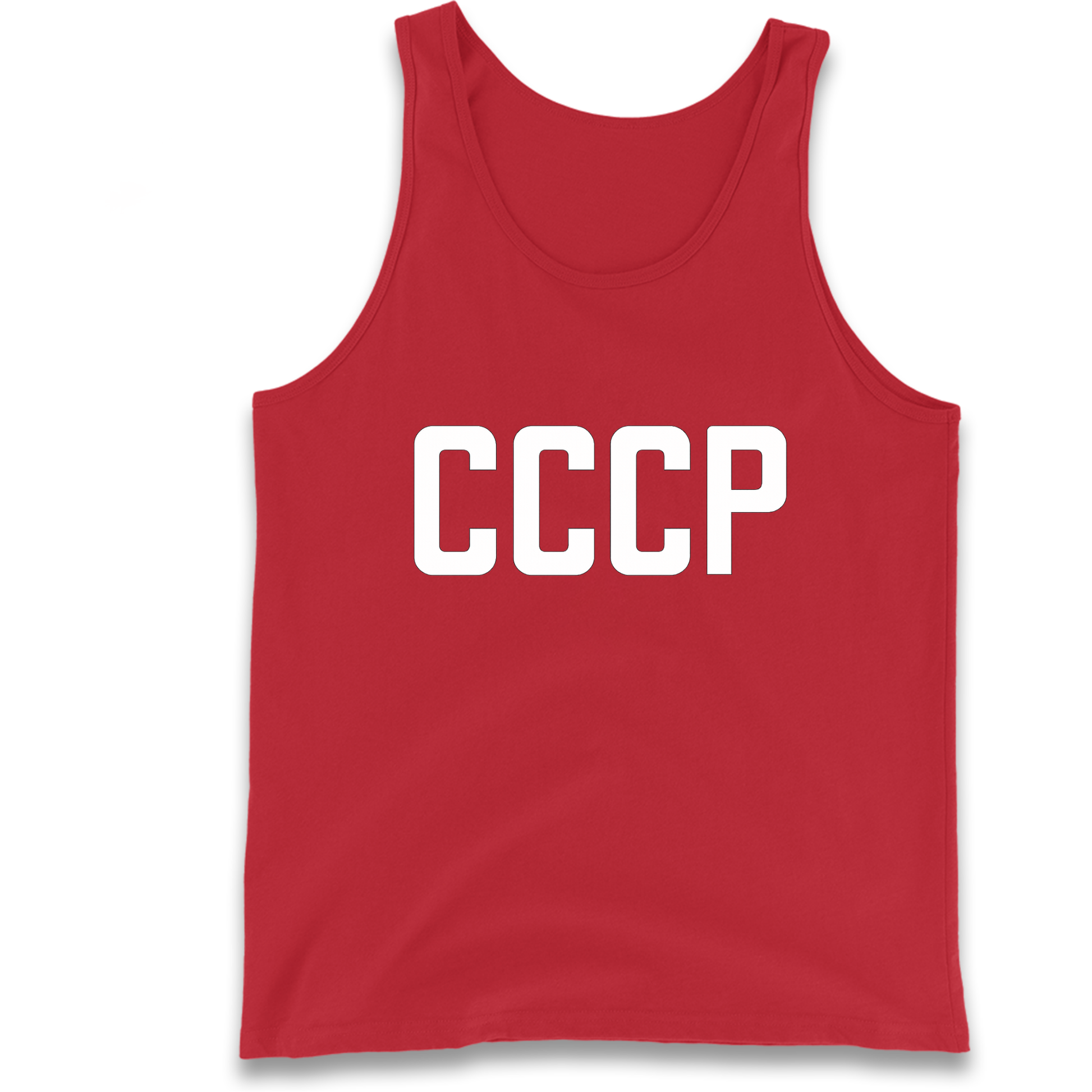 Lavrov Tank Top