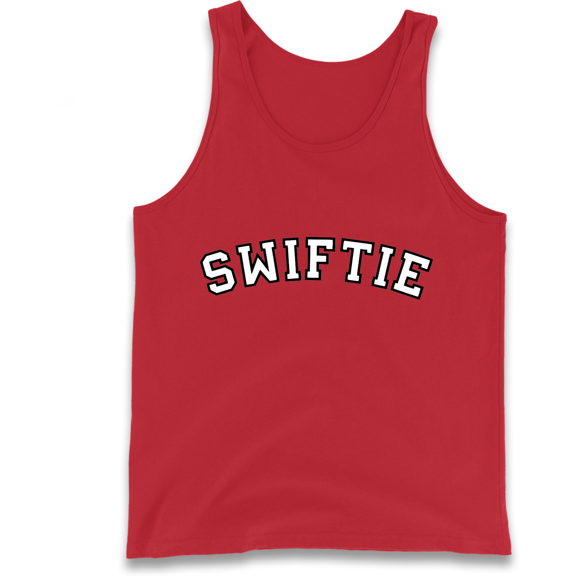 Taylor Swift Life of a Showgirl Tank Top