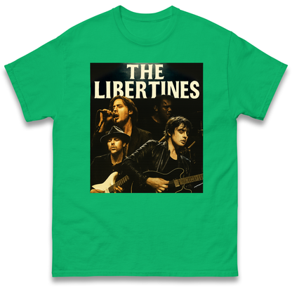 The Libertines T Shirt