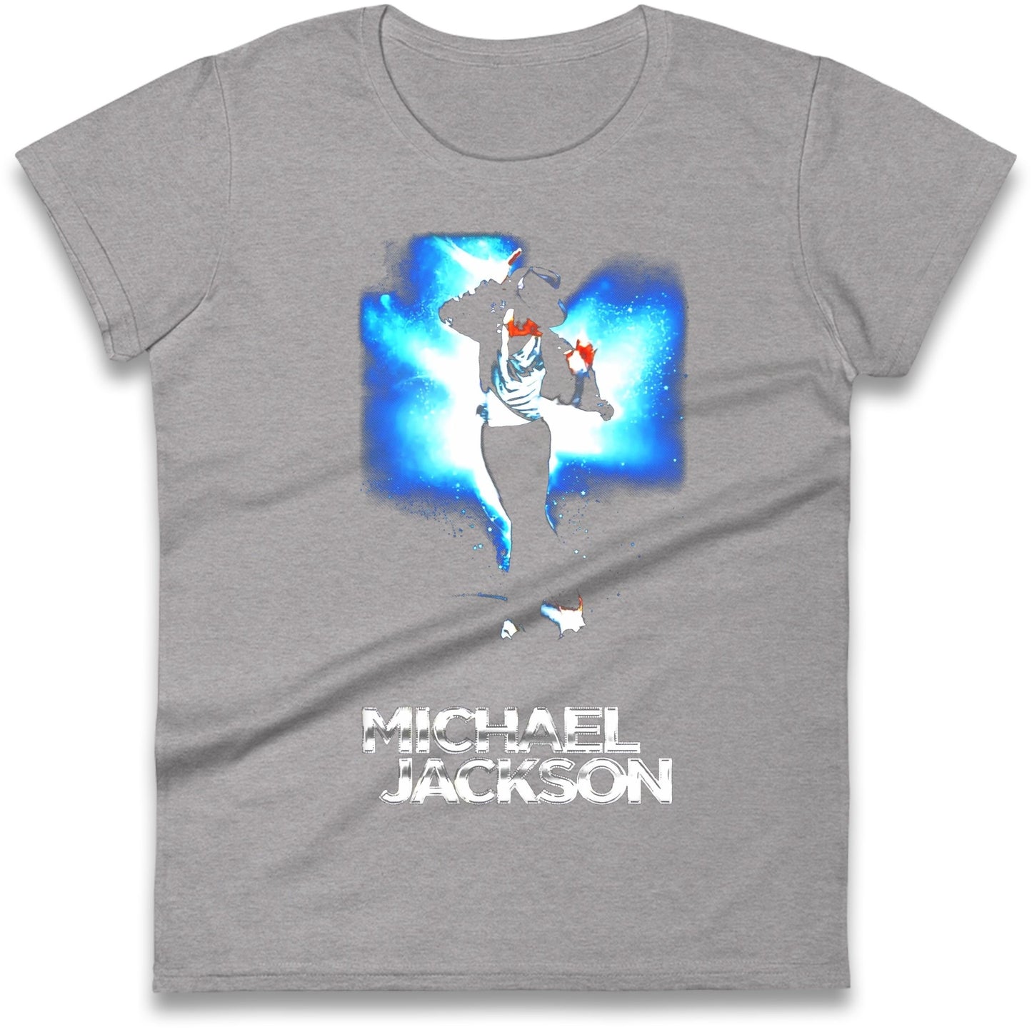 Michael jackson Ladies Shirt
